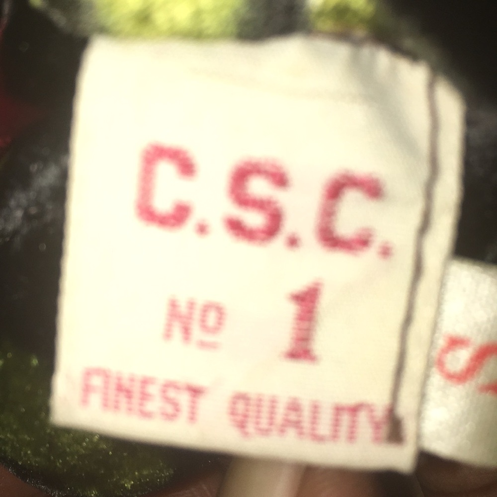 Reversible Lambswool Jacket. - image 6